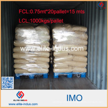 Ballaststoffe Isomalto Oligosaccharide (Imo 500 imo900 Pulversirup)